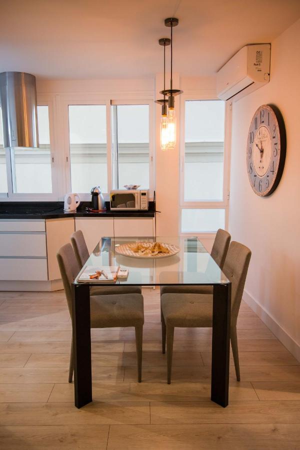 Holidays2Malaga Central Alameda View Екстериор снимка